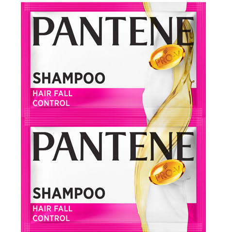Pantene shampoo/பான்டீன் சரம் (16) 2Rs